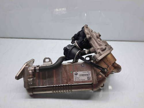 Racitor gaze Bmw X1 (F48) [Fabr 2016-2022] 8515891-11 2.0 B47 110KW / 150CP