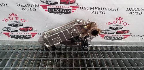 Racitor Gaze BMW X1 (F48) xDrive18d 2.0 150cp cod: 8473163