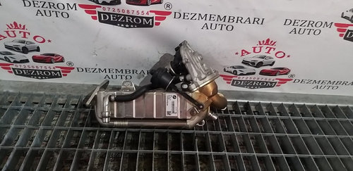 Racitor Gaze BMW X2 (F39) xDrive 20 d 190cp cod: 8473163