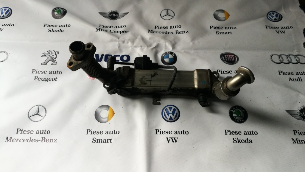 Racitor gaze BMW x3 3.0 D 779651902
