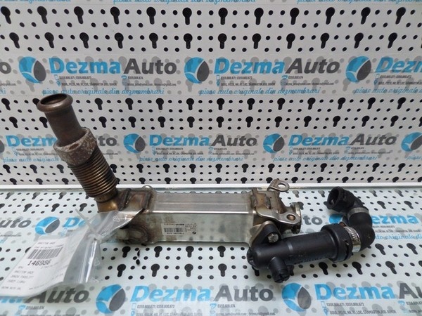Racitor gaze Bmw X3 (E83), 2.0 d, 204D4, 7790065