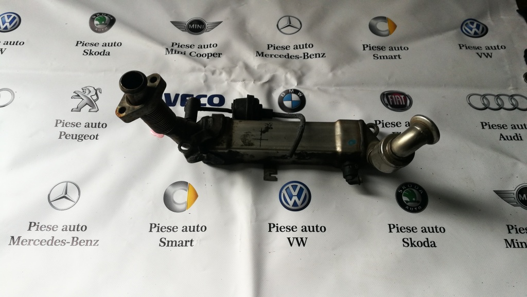Racitor gaze Bmw X3 e83 3.0D 779651902