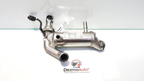 Racitor gaze, Bmw X5 (E70) 3.0 d, 306D3, cod 8507334-03 (id:389862)