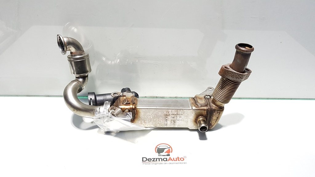 Racitor gaze, Bmw X5 (E70) [Fabr 2007-2013] 3.0 d, 306D3, 7794245-04 (id:405128)