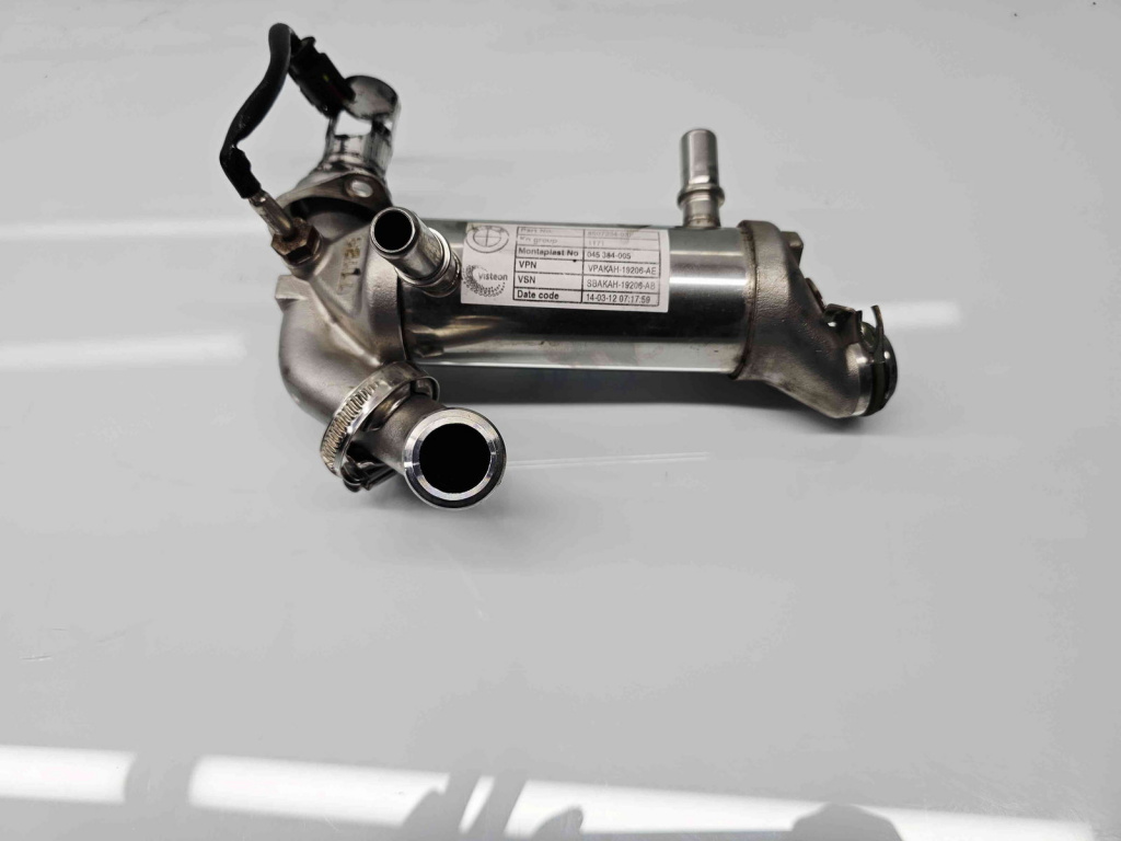 Racitor gaze Bmw X5 (E70) [Fabr 2007-2013] 8507334 3.0 N57D30 180KW / 245CP