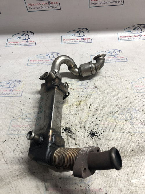 Racitor Gaze BMW X5 E70 - Motorina 2007, 779424504