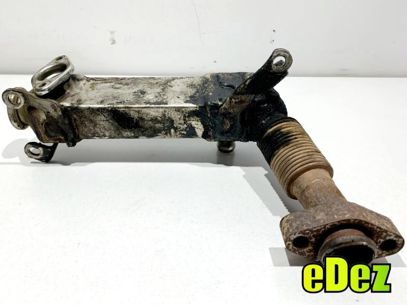 Racitor gaze BMW X6 (2008-2014) [E71, E72] 3.0 d M57 306D3 7790065