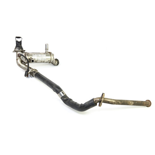 Racitor Gaze Bmw X6 (E71, E72) 2008-2014 Xdrive 30 D N57 D30 A Motorina 8507334, 8 507 334, Sbakah-1...