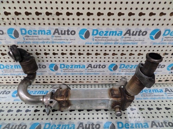 Racitor gaze Bmw X6 (E71, E72) 3.0 d, 779424505