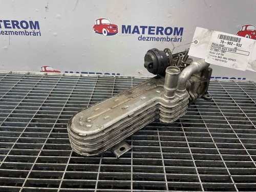RACITOR GAZE CARTER AUDI A3 2.0 TDI - (2004 2007)