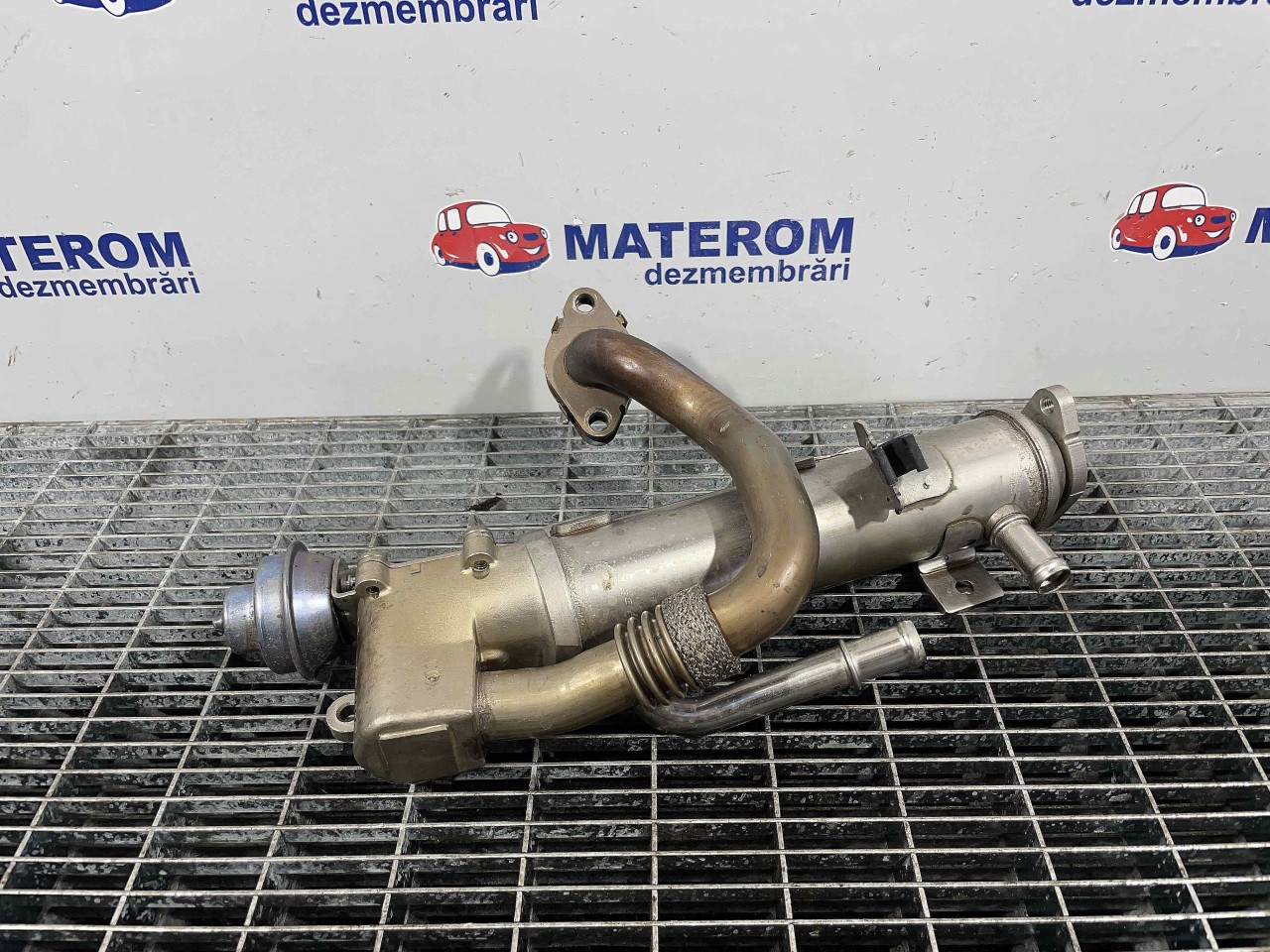 RACITOR GAZE CARTER AUDI A4 2.0 TDI - (2
