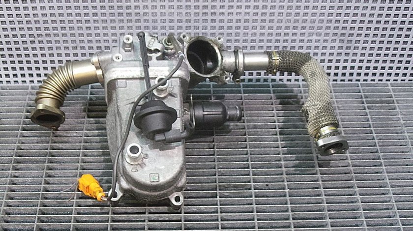 RACITOR GAZE CARTER AUDI A5 2.7 TDI (2007 - 2011)