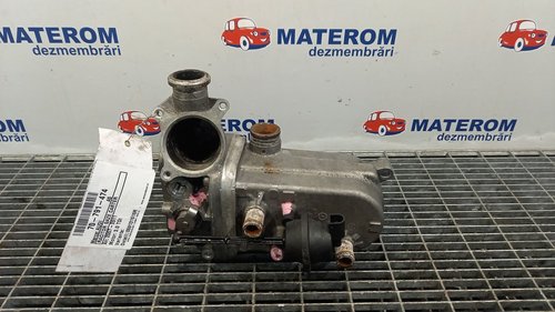 RACITOR GAZE CARTER AUDI A5 A5 3.0 TDI - (2007 2011)