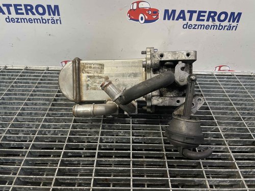 RACITOR GAZE CARTER AUDI A6 2.7 TDI - (2004 2009)