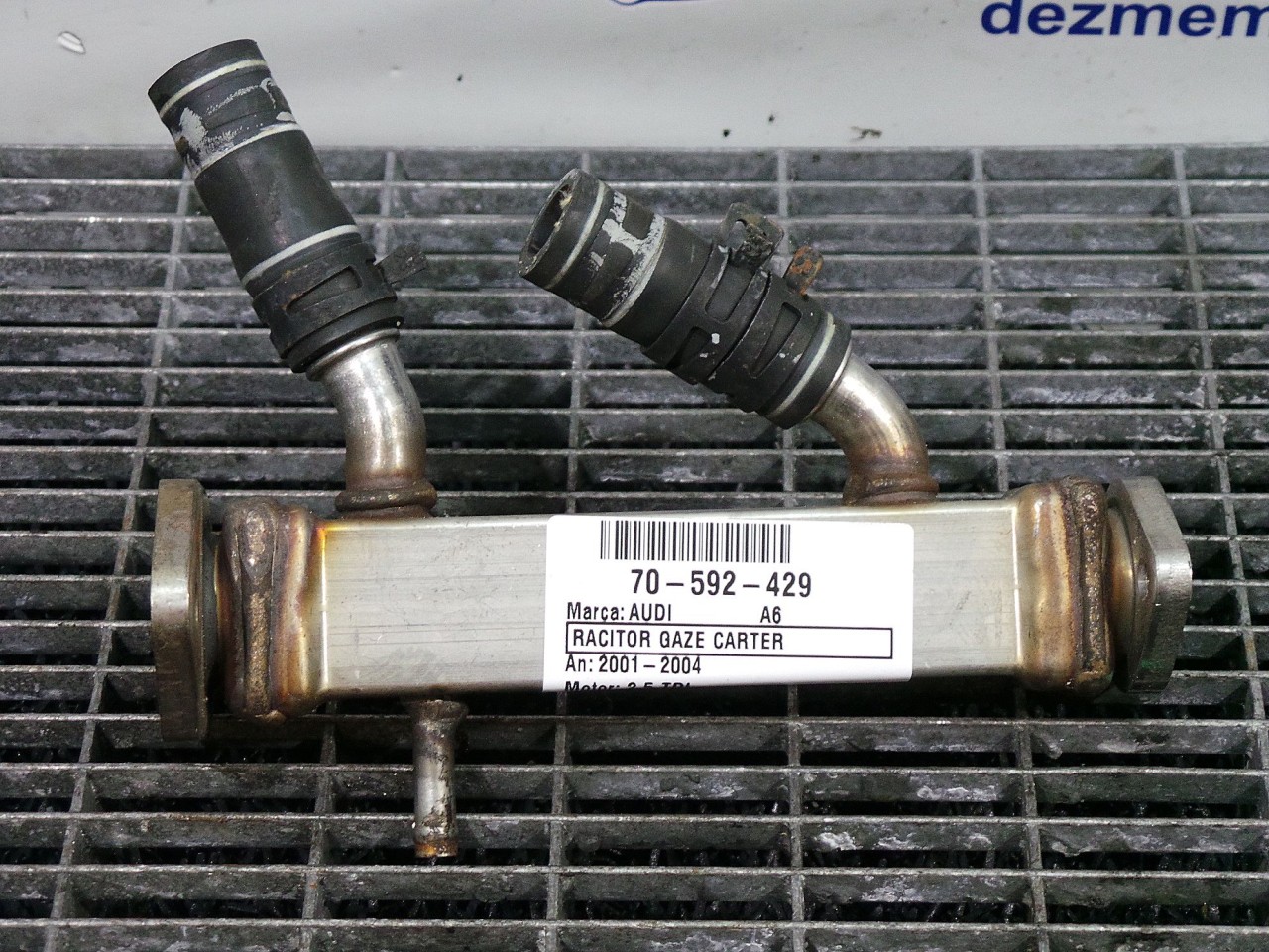 RACITOR GAZE CARTER AUDI A6 A6 2.5 TDI - (2001 2004)