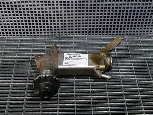 RACITOR GAZE CARTER AUDI Q7 Q7 3.0 TDI - (2010 2015)