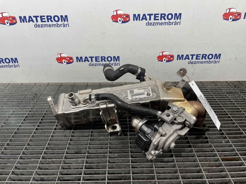 RACITOR GAZE CARTER BMW SERIA 1 F20 1.5 D - (2015 2019)
