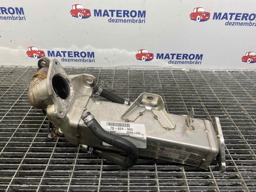 RACITOR GAZE CARTER BMW SERIA 1 F20 2.0 D - (2011 2015)