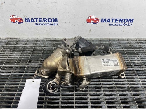 RACITOR GAZE CARTER BMW SERIA 3 E 90 3.0 D - (2007 2012)