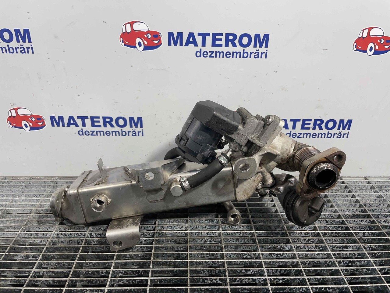RACITOR GAZE CARTER BMW SERIA 3 E 90 SERIA 3 E 90 2.0 D - (2007 2012)