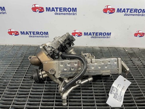 RACITOR GAZE CARTER BMW SERIA 3 F 30 2.0 D - (2011 2015)