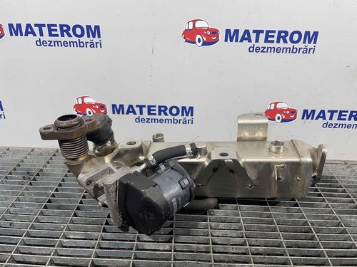 RACITOR GAZE CARTER BMW SERIA 3 F 31 2.0 D - (2011 2015)