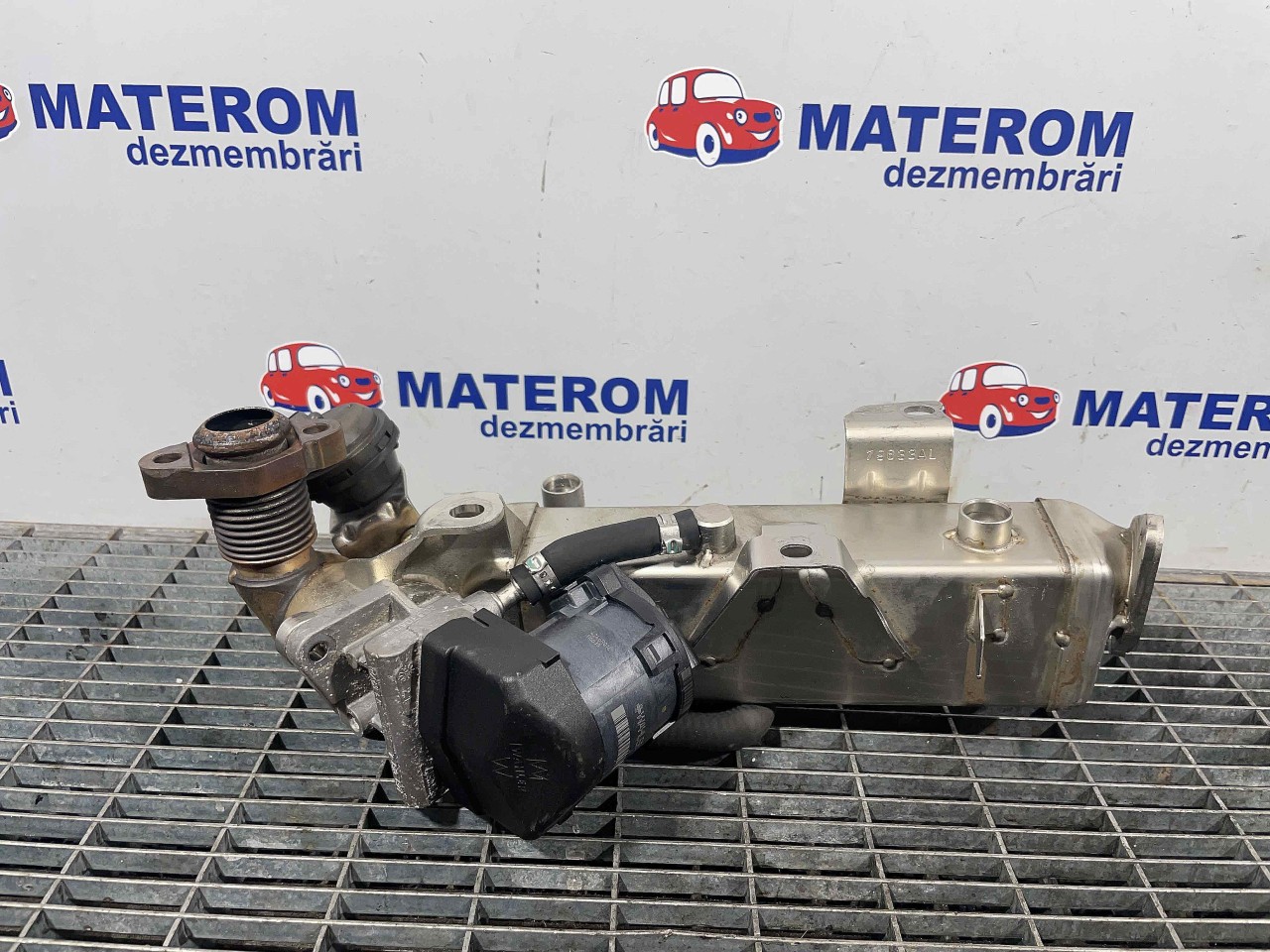 RACITOR GAZE CARTER BMW SERIA 3 F 31 SERIA 3 F 31 2.0 D - (2011 2015)