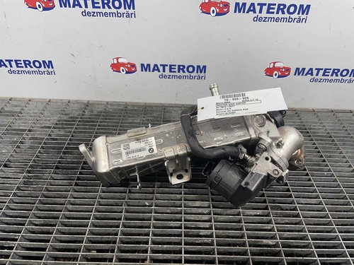 RACITOR GAZE CARTER BMW SERIA 5 F 10 SERIA 5 F 10 2.0 D - (2014 2017)