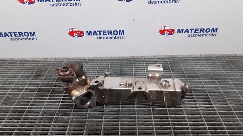 RACITOR GAZE CARTER BMW SERIA 5 F 11 2.0 D - (2010 2014)