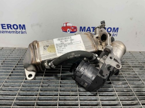RACITOR GAZE CARTER BMW X5 X5 3.0 D - (2007 2013)