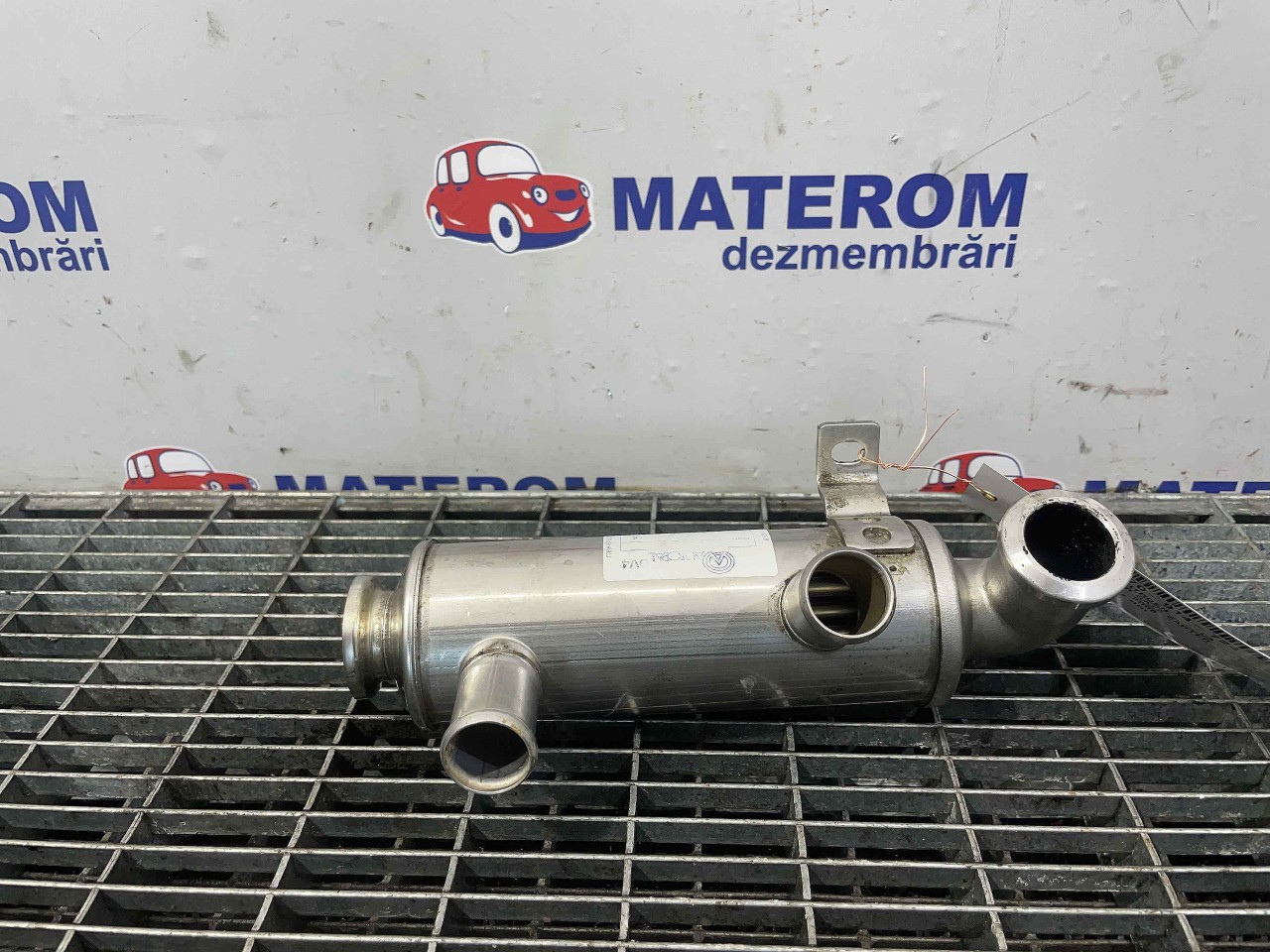 RACITOR GAZE CARTER CITROEN C3 1.4 HDI -