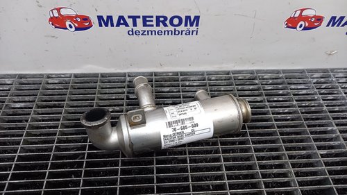 RACITOR GAZE CARTER CITROEN C4 1.6 HDI - (2006 2013)