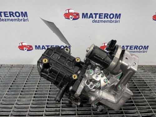 RACITOR GAZE CARTER CITROEN C4 2.0 HDI - (2010 2015)