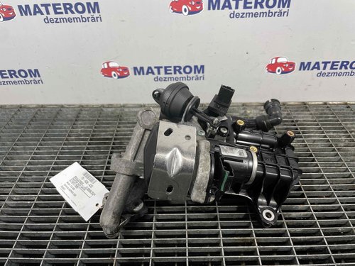 RACITOR GAZE CARTER CITROEN C4 GRAND PICASSO 2.0 HDI - (2014 2020)