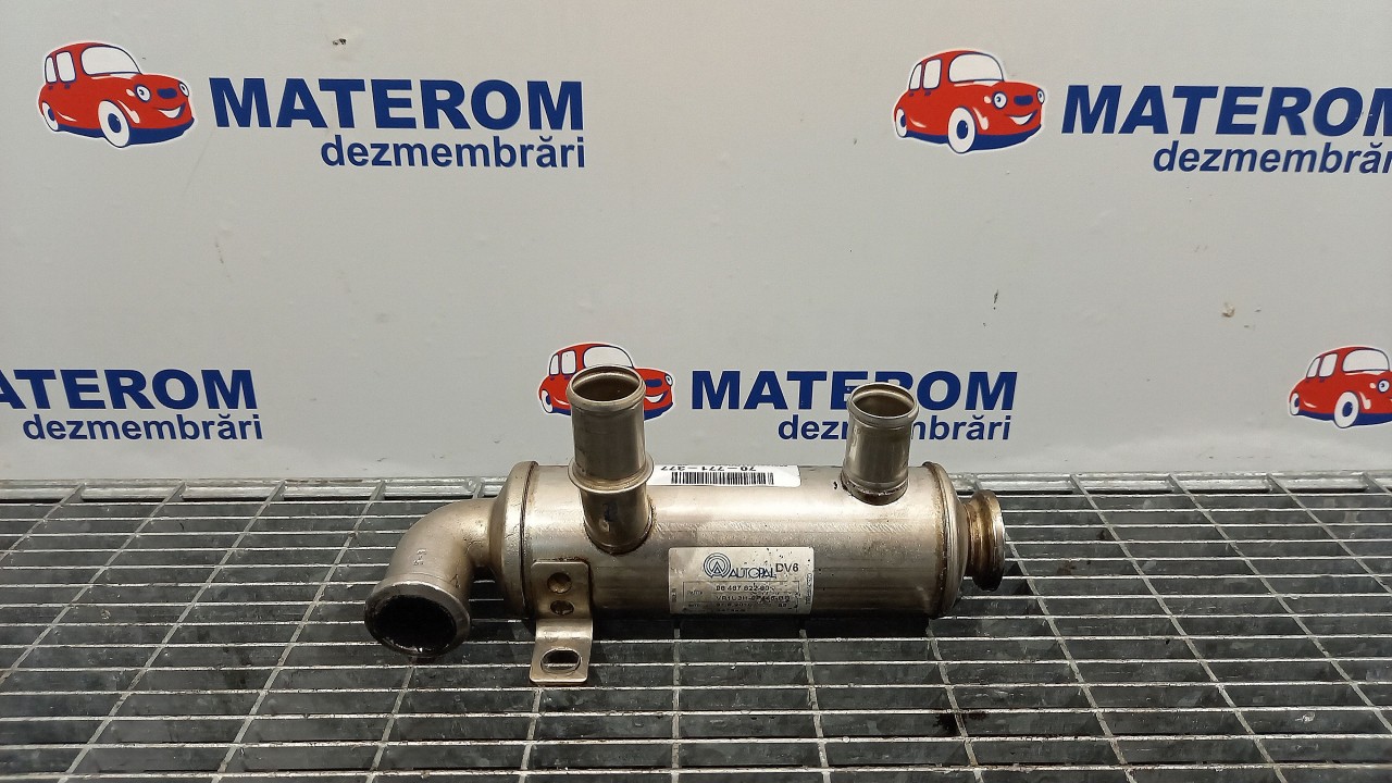 RACITOR GAZE CARTER CITROEN C5 1.6 HDI - (2007 2011)