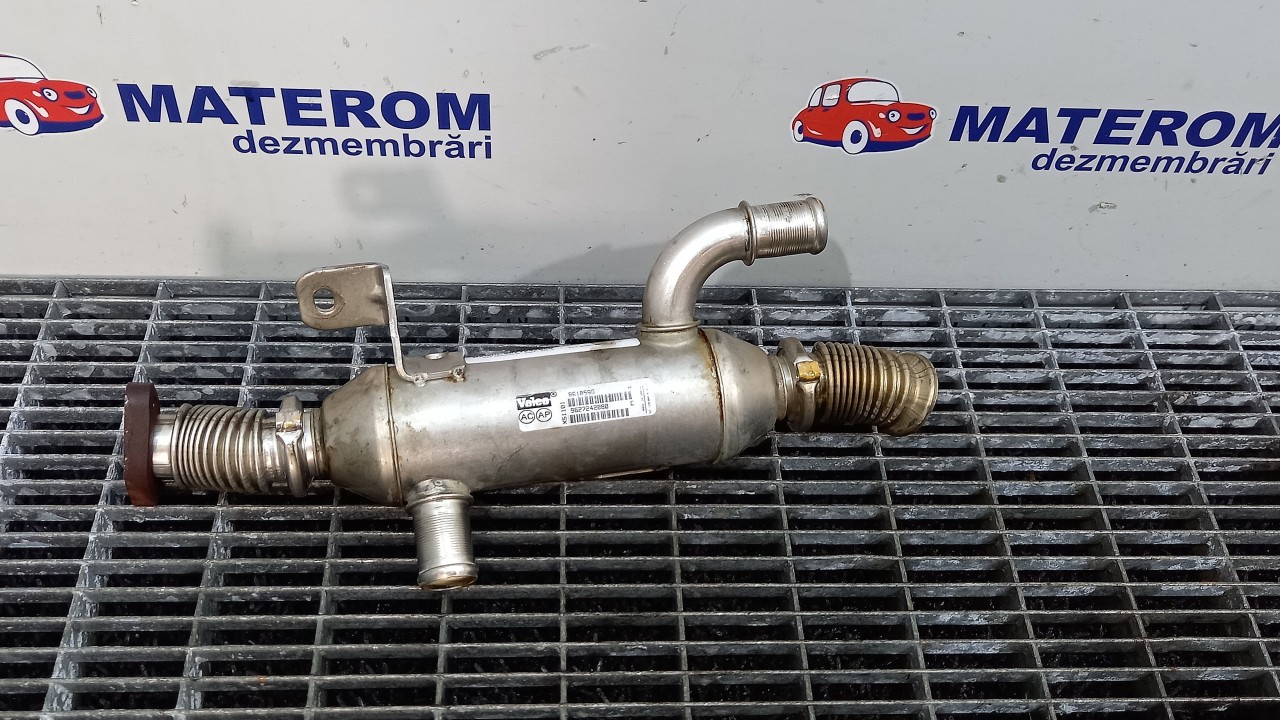 RACITOR GAZE CARTER CITROEN C5 2.0 HDI - (2001 2005)