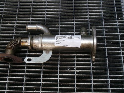 RACITOR GAZE CARTER CITROEN C5 2.0 HDI - (2007 2011)