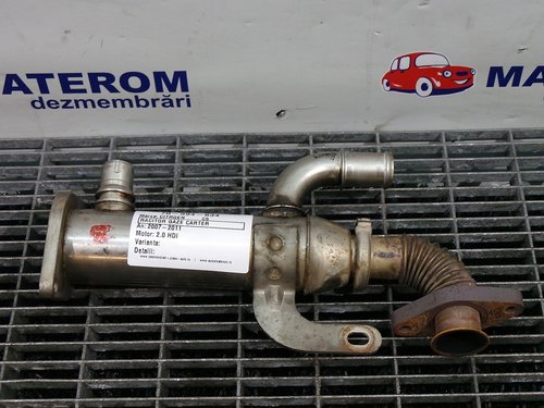 RACITOR GAZE CARTER CITROEN C5 C5 2.0 HDI - (2007 2011)