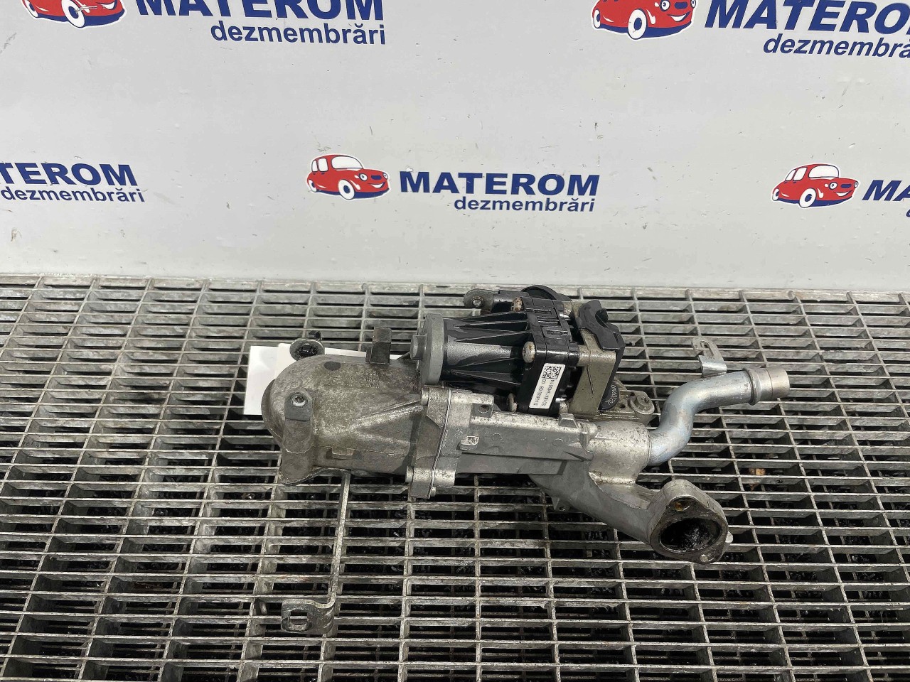RACITOR GAZE CARTER CITROEN DS5 1.6 HDI - (2011 2015)