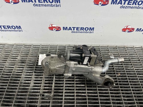 RACITOR GAZE CARTER CITROEN DS5 1.6 HDI - (2011 2015)
