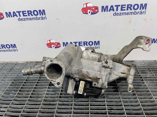 RACITOR GAZE CARTER CITROEN JUMPY JUMPY 1.6 HDI - (2006 2016)