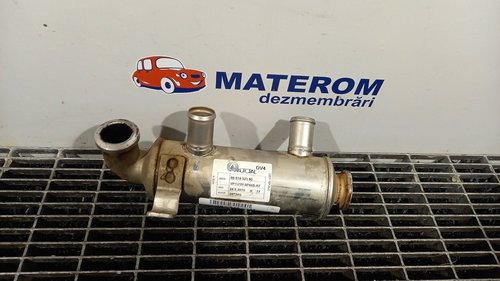 RACITOR GAZE CARTER CITROEN NEMO 1.4 HDI - (2007 2015)