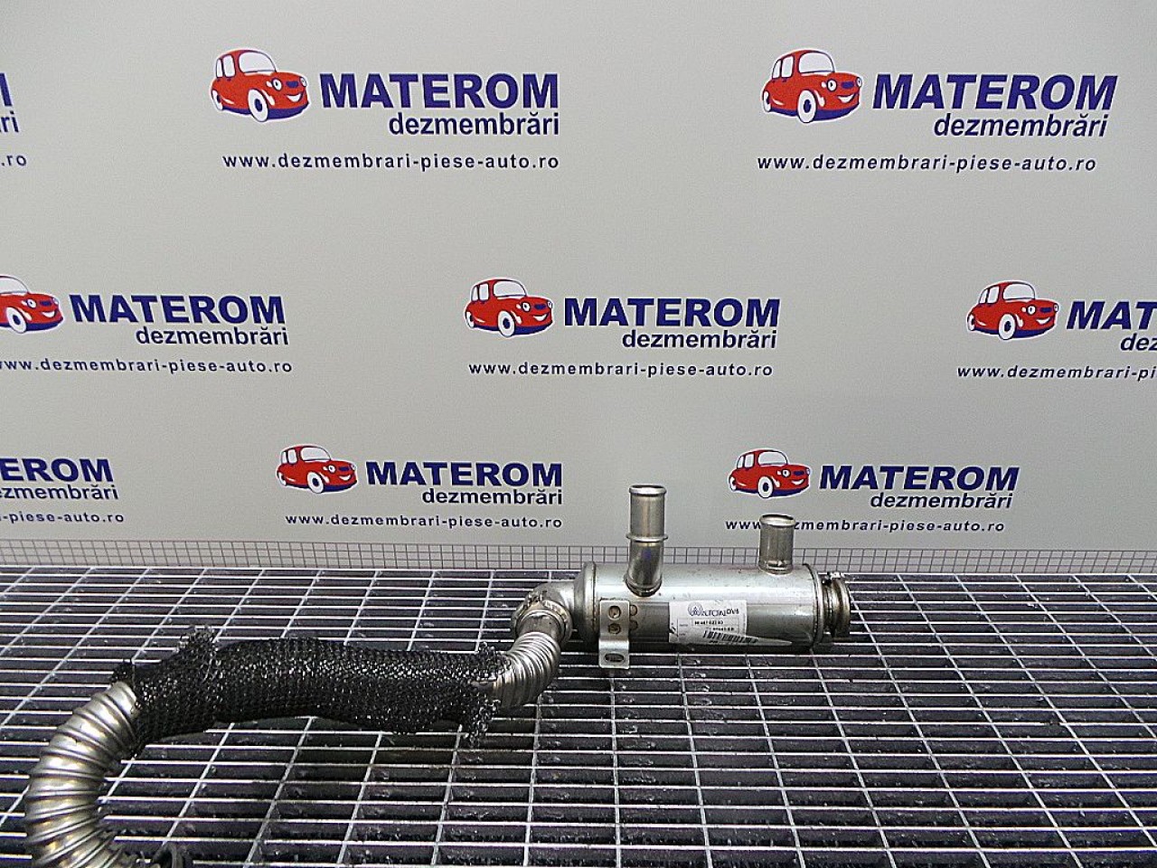 RACITOR GAZE CARTER CITROEN XSARA PICASSO 1.6 HDI - (2004 2010)
