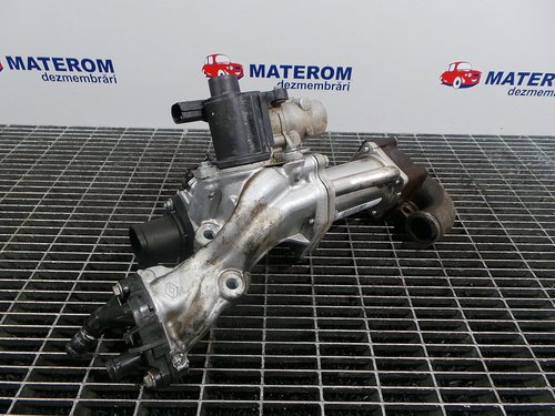 RACITOR GAZE CARTER DACIA LOGAN LOGAN 1.5 DCI - (2004 2008)