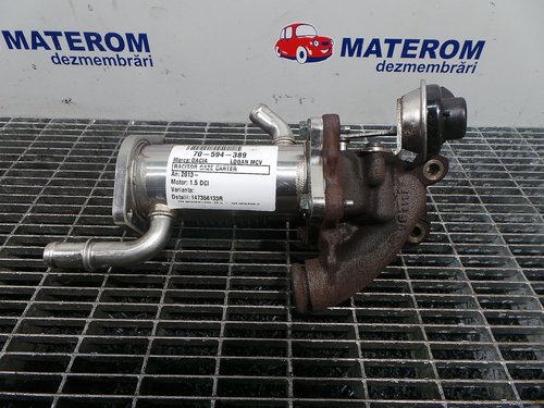 RACITOR GAZE CARTER DACIA LOGAN MCV LOGAN MCV 1.5 DCI - (2012 2016)