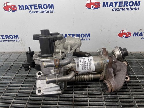 RACITOR GAZE CARTER DACIA SANDERO SANDERO 1.5 DCI - (2012 2019)