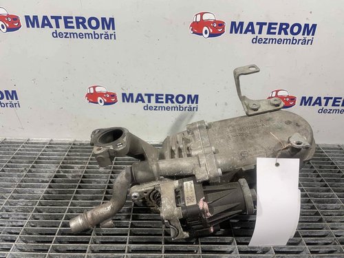 RACITOR GAZE CARTER FORD ECOSPORT 1.5 TDCI - (2013 2018)