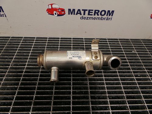 RACITOR GAZE CARTER FORD FIESTA 1.4 TDCI - (2008 2012)