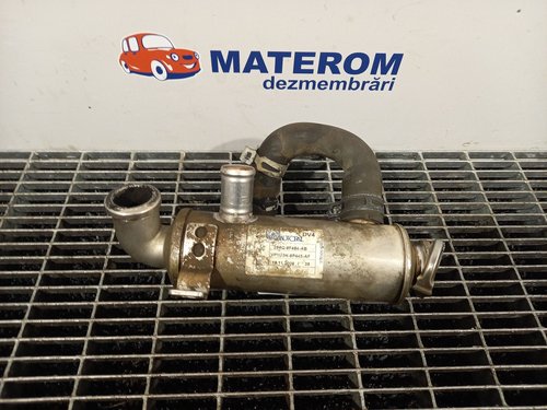 RACITOR GAZE CARTER FORD FIESTA 1.4 TDCI - (2008 2012)