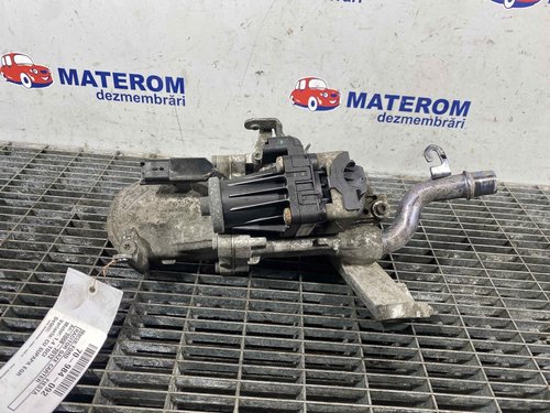 RACITOR GAZE CARTER FORD FIESTA 1.4 TDCI - (2008 2012)